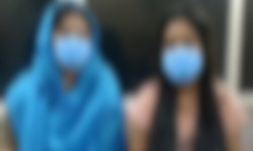 CG- छत्तीसगढ़ की राजधानी में पुलिस की बड़ी कार्रवाई!…दो विदेशी महिला हिरासत में, जानिए आखिर क्या है पूरा मामला…..